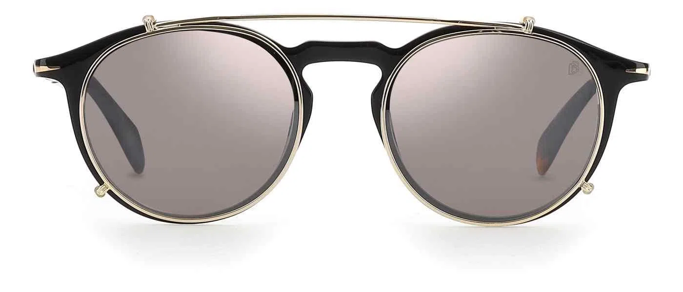 David Beckham Db1003 Sunglasses - view 9